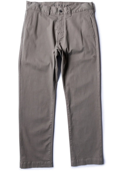 Creators Port Chino Pant KHA