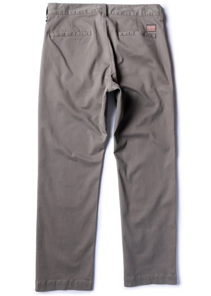 Creators Port Chino Pant KHA