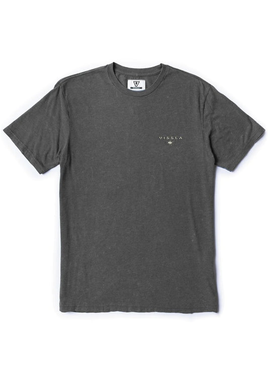 Lucid Dreams Cosmic Wash SS Tee-PHA
