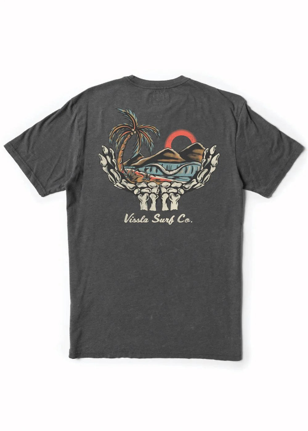 Boneyards Cosmic Wash SS Tee-PHA