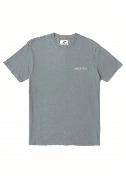 Secret Shores Cosmic Wash SS Tee-DEN