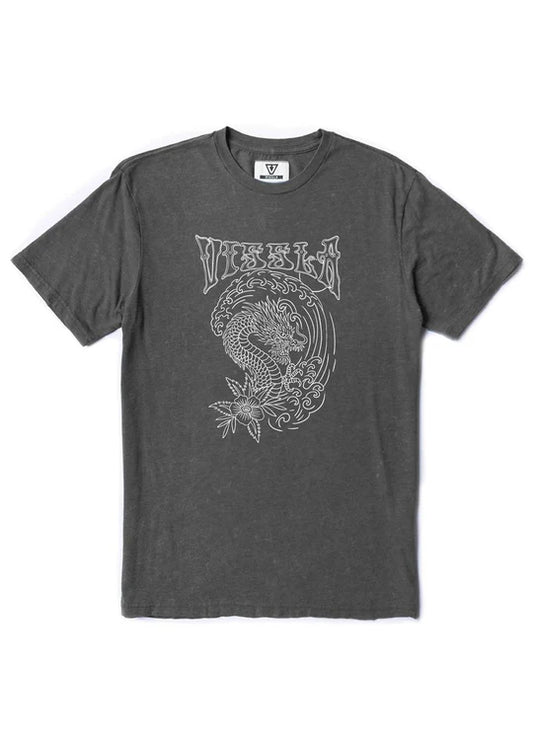 Ancients Cosmic Wash SS Tee-PHA