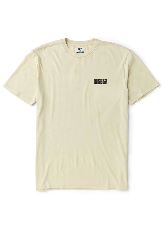 Cosmic Customs Cosmic Wash SS Tee-DUN