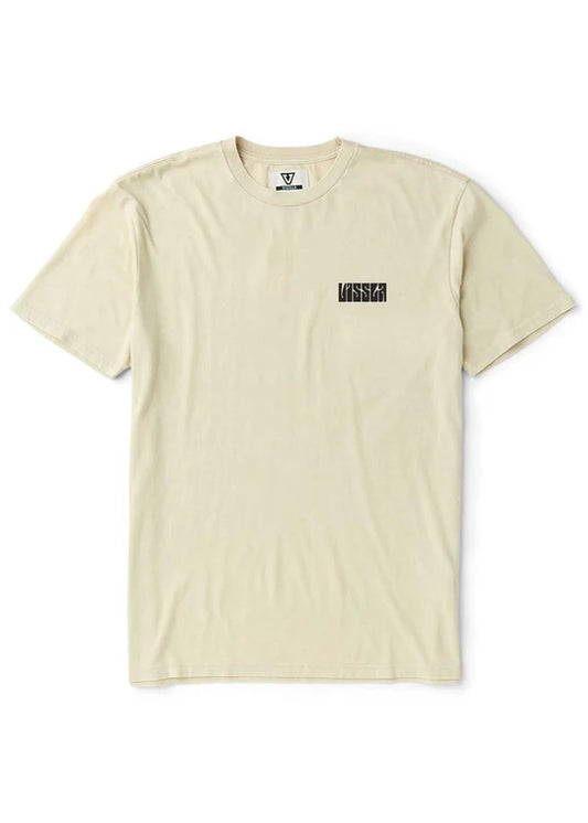 Cosmic Customs Cosmic Wash SS Tee-DUN