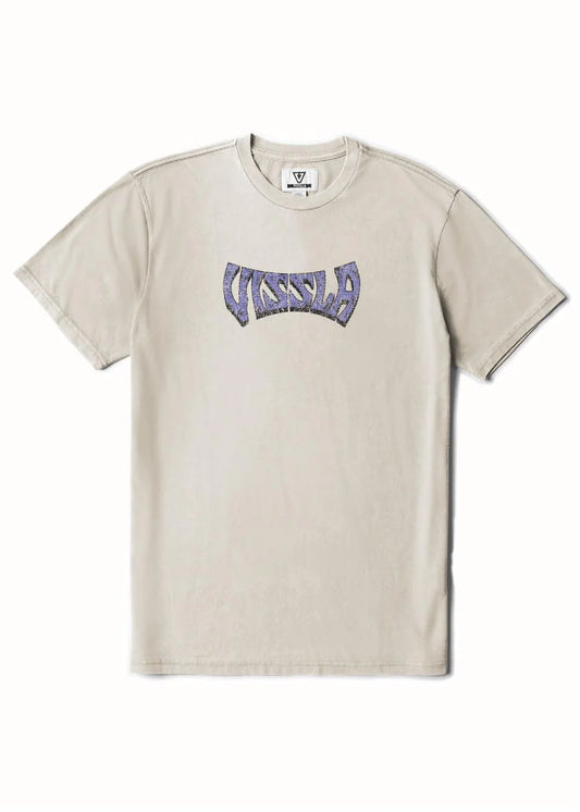 Drain Pipes Cosmic Wash SS Tee-DUN