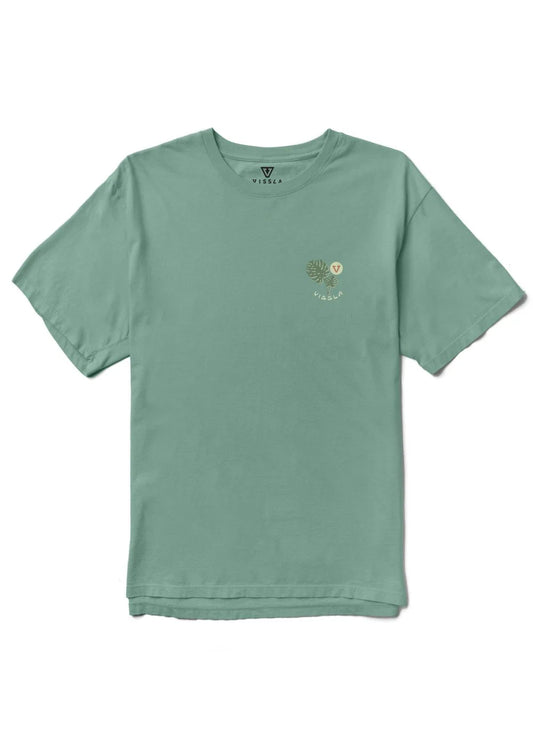 Jungle Jams Organic Tee-JDE