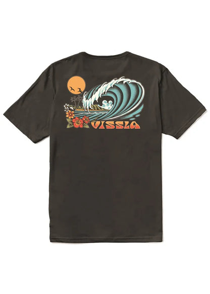 Breakers Organic Tee-PHA