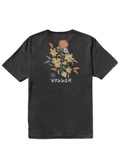 Voodoo Vines Organic Tee-PHA