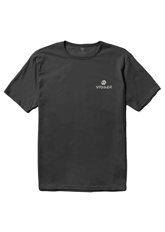 Voodoo Vines Organic Tee-PHA