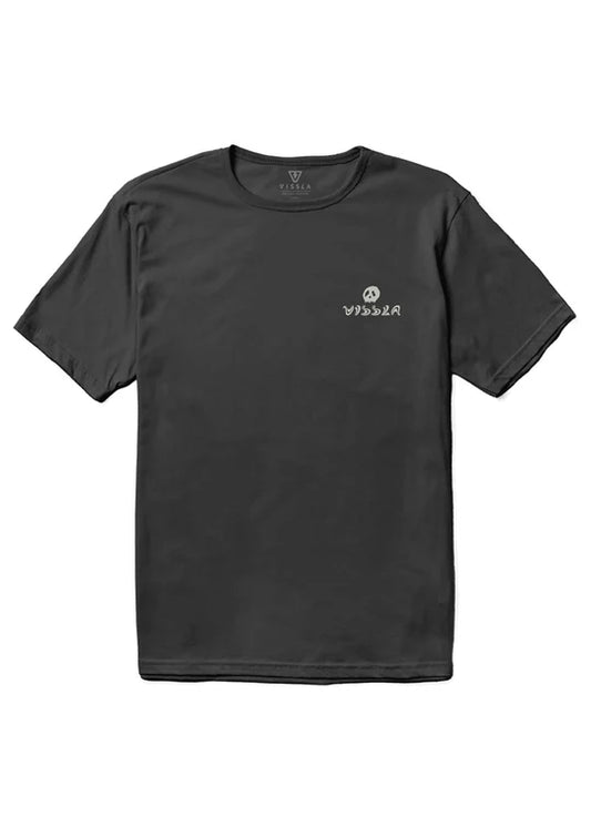 Voodoo Vines Organic Tee-PHA