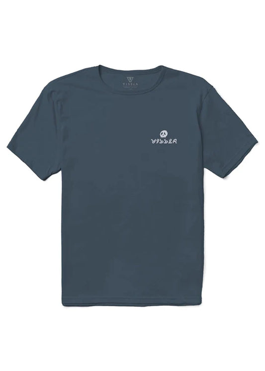 Voodoo Vines Organic Tee-DKD