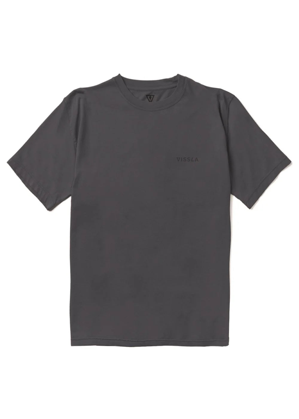 Vintage Vissla Premium Organic Tee-MID
