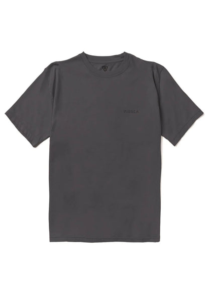 Vintage Vissla Premium Organic Tee-MID