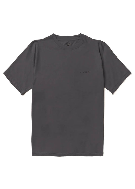Vintage Vissla Premium Organic Tee-MID