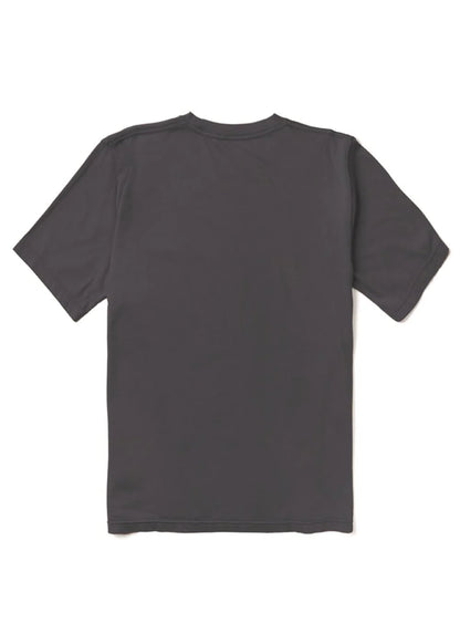 Vintage Vissla Premium Organic Tee-MID