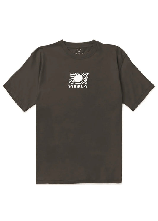 Centered Organic Tee-PH2