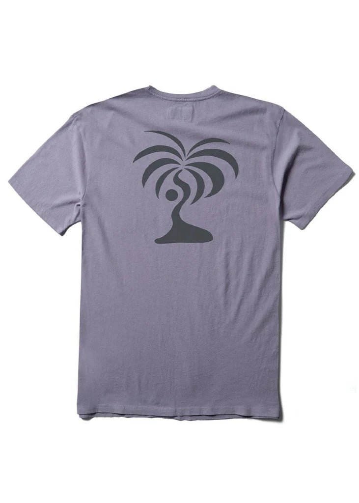 Solo SS PKT Tee-DLI