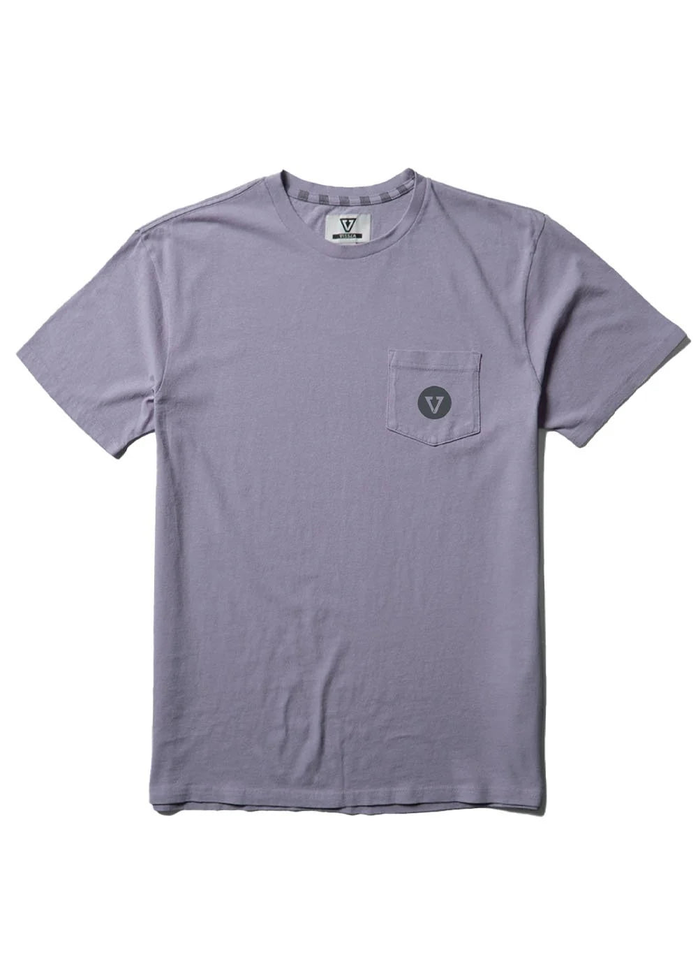 Solo SS PKT Tee-DLI