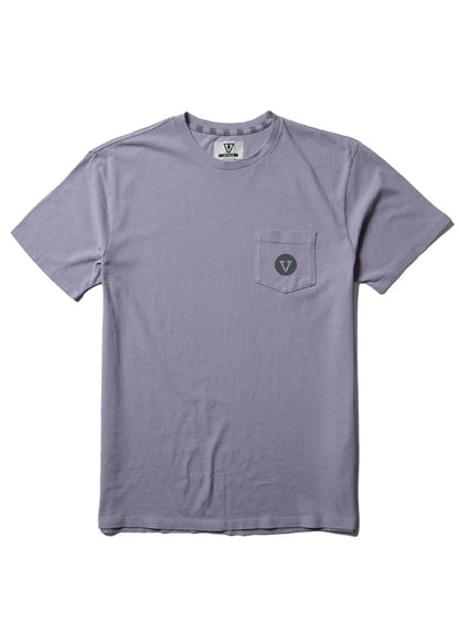 Solo SS PKT Tee-DLI
