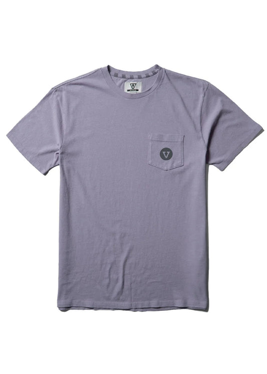 Solo SS PKT Tee-DLI