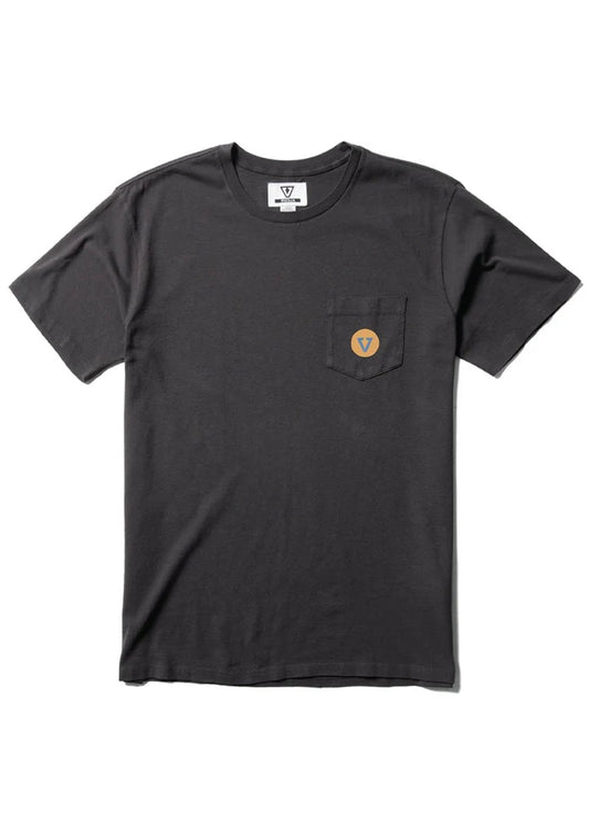 Solo SS PKT Tee-PHA