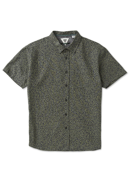 Jardin Eco SS Shirt-PHA
