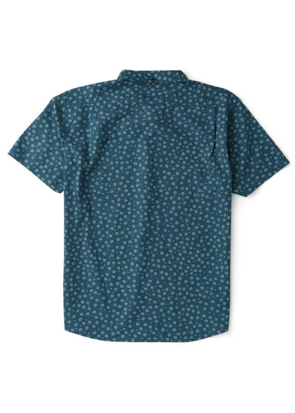 Bongo Circle Eco SS Shirt-TIB