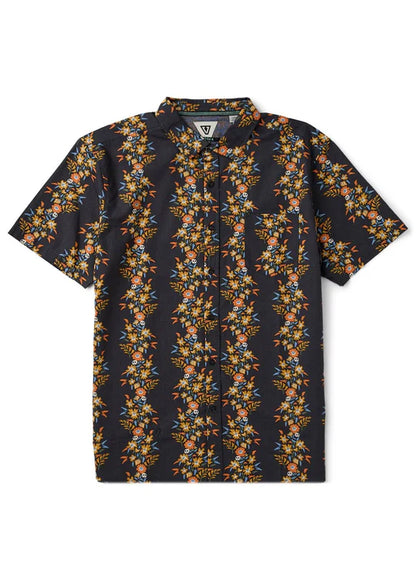 Voodoo Vines Hybrid Eco SS Shirt-PHA