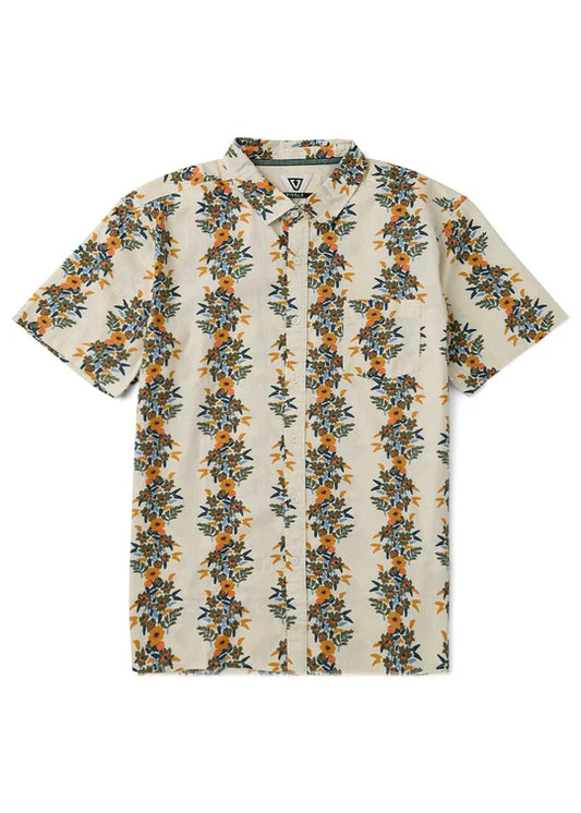 Voodoo Vines Hybrid Eco SS Shirt-VWT