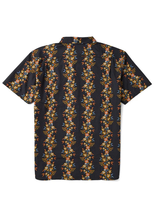 Voodoo Vines Hybrid Eco SS Shirt-PHA