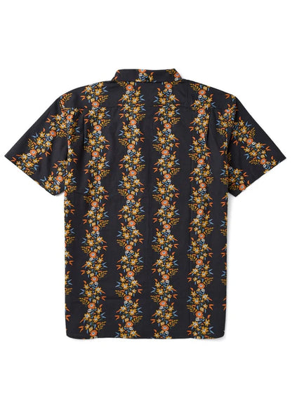 Voodoo Vines Hybrid Eco SS Shirt-PHA