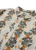 Voodoo Vines Hybrid Eco SS Shirt-VWT