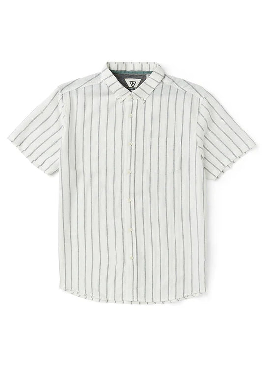 Minder Boys SS Shirt-VWT