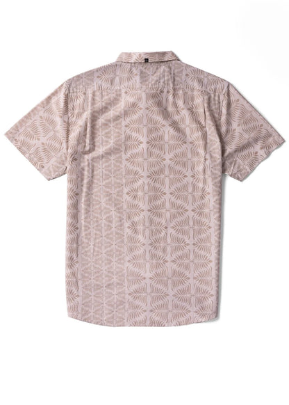 Island Impressions Eco SS Shirt-BON