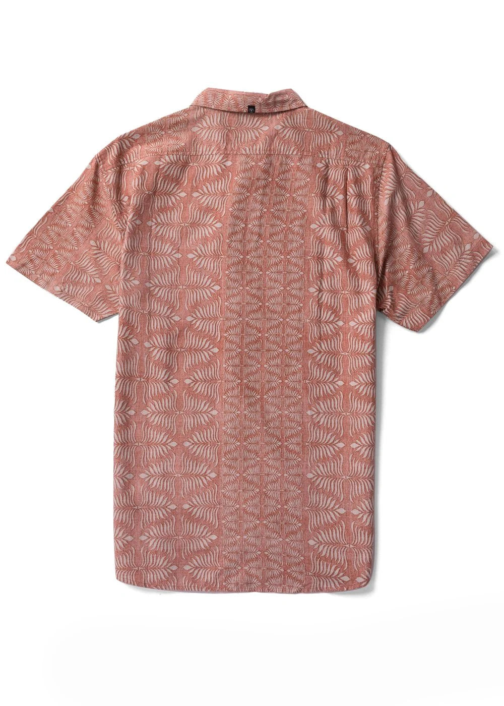 Island Impressions Eco SS Shirt-TRC