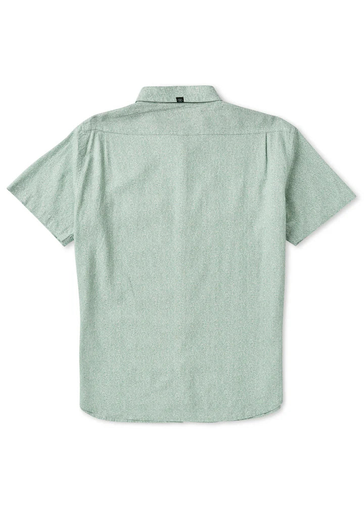 Tangled SS Shirt-AGA