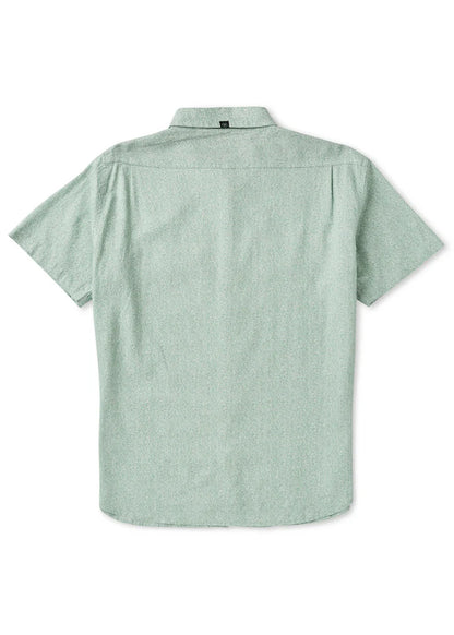 Tangled SS Shirt-AGA