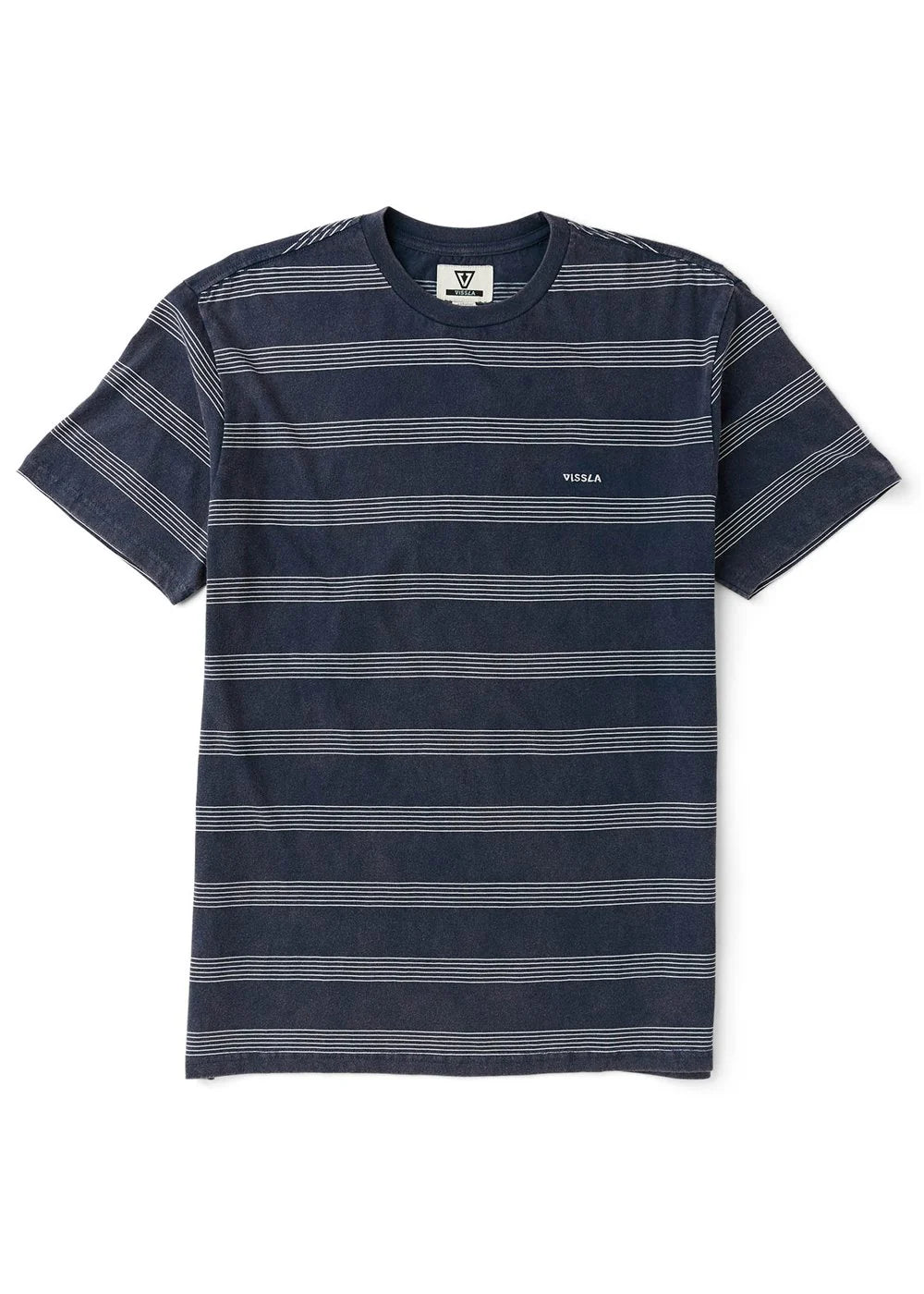 Gradual Fade SS Tee-DNL