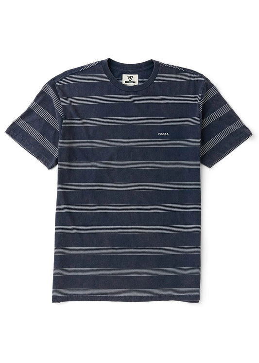 Gradual Fade SS Tee-DNL