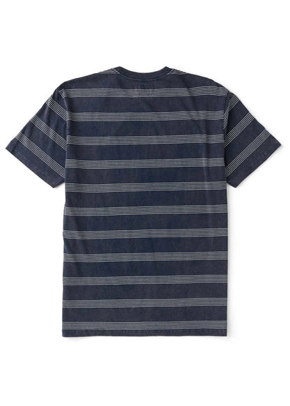 Gradual Fade SS Tee-DNL