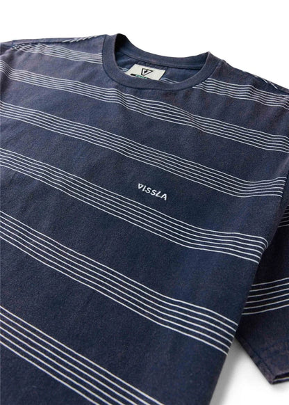 Gradual Fade SS Tee-DNL