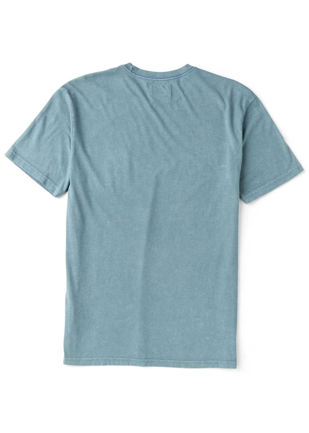 Solid Sets Cosmic Wash SS PKT Tee-BHZ
