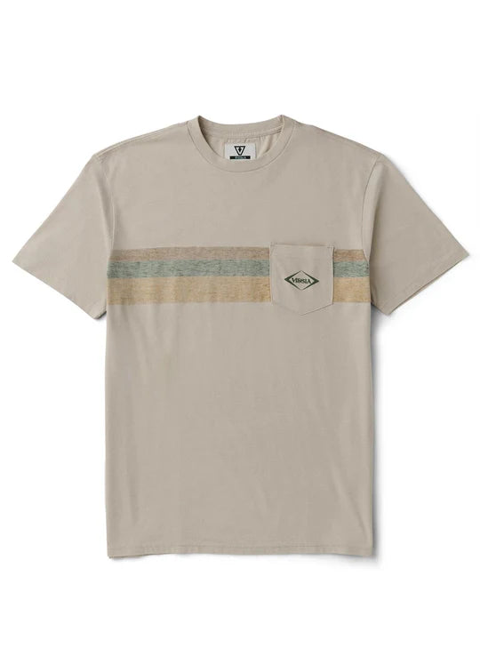 Speed Line SS Tee-DUN