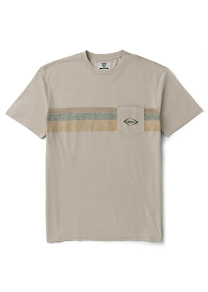 Speed Line SS Tee-DUN