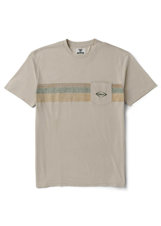 Speed Line SS Tee-DUN