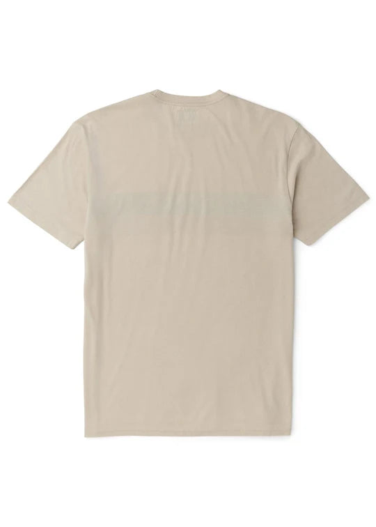 Speed Line SS Tee-DUN