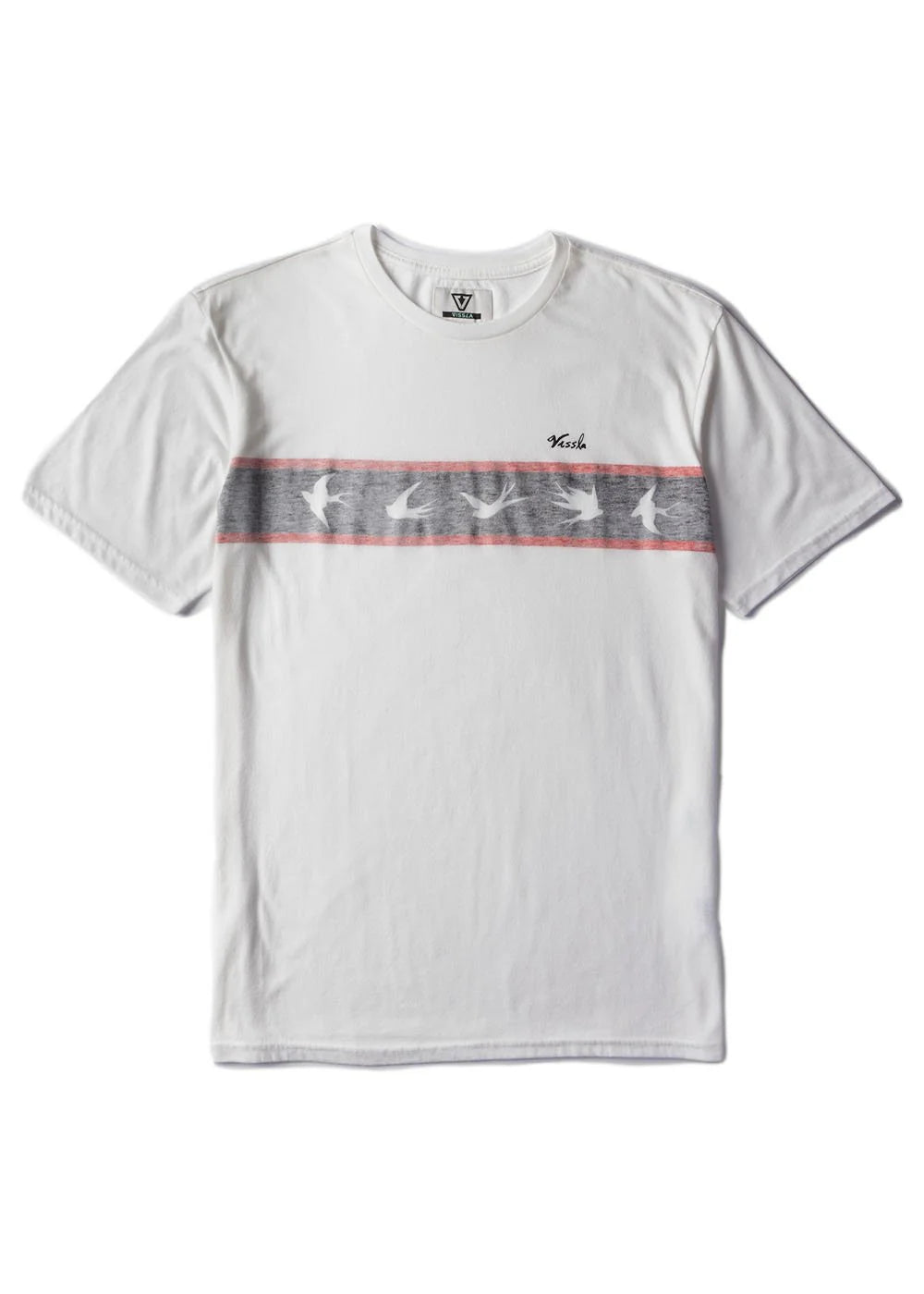 Nathan Kosteschko SS Tee-VWT