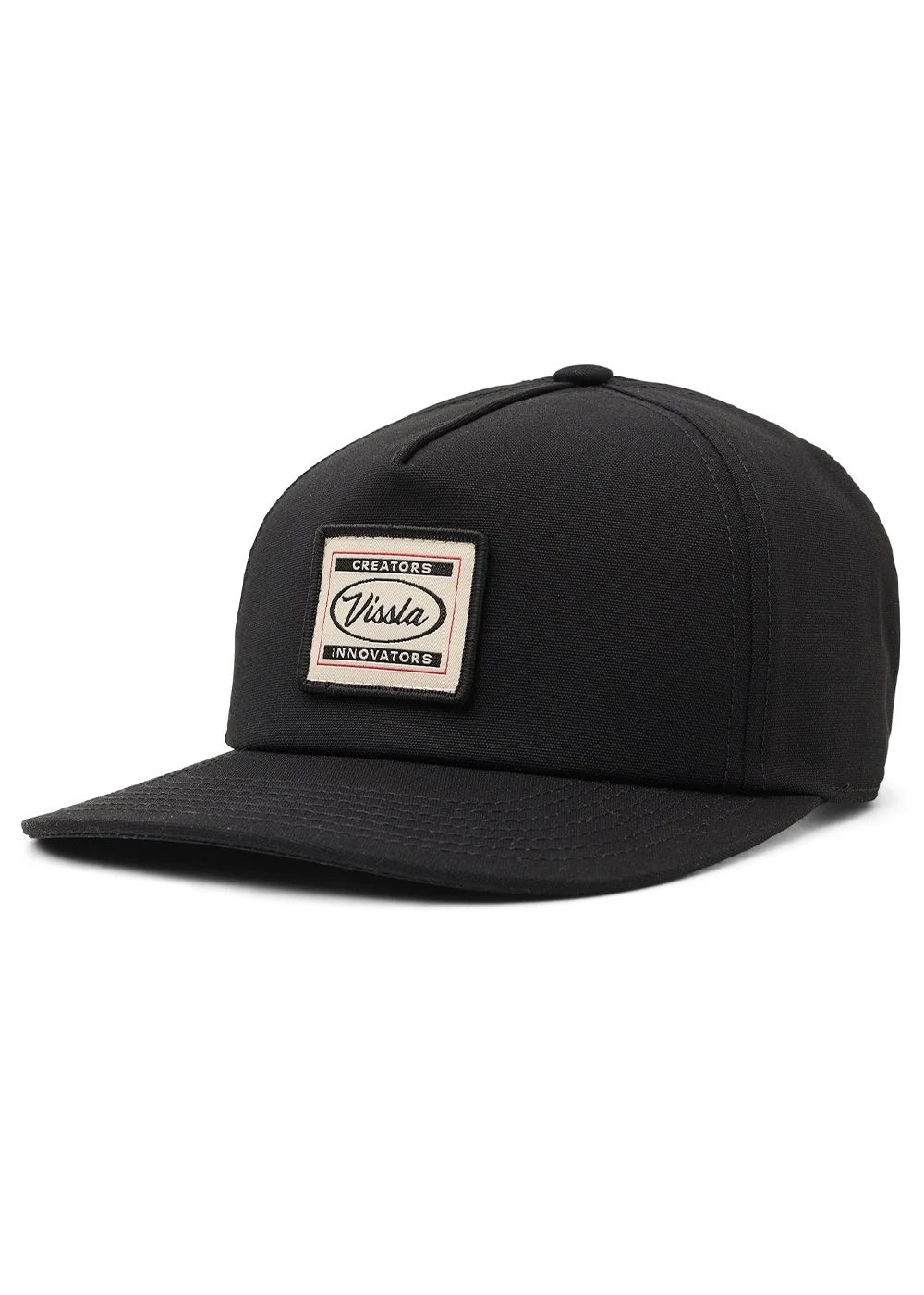 Creators Heavy Duty Eco Hat-BL2