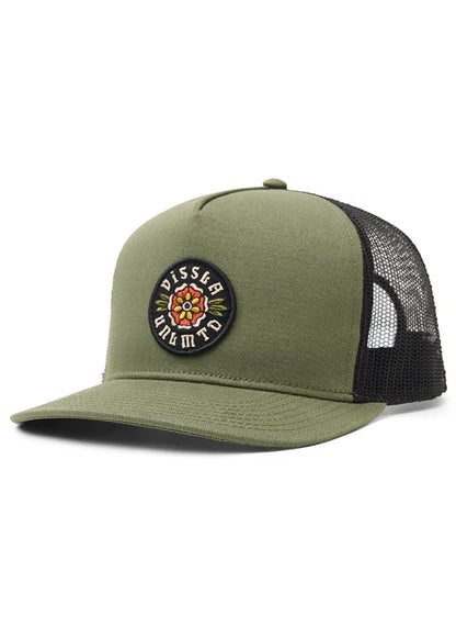 Solid Sets Trucker Hat-RAN