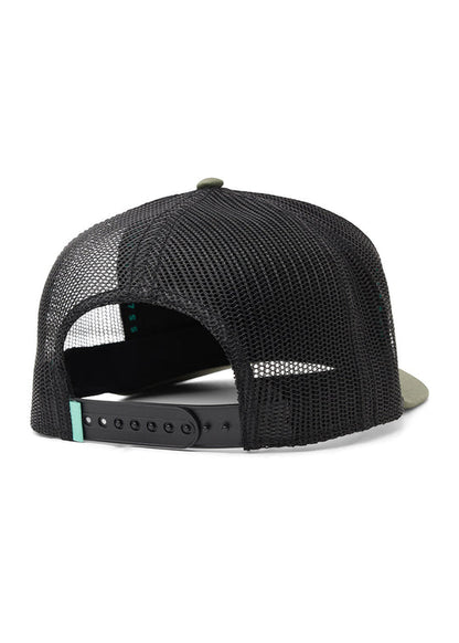 Solid Sets Trucker Hat-RAN